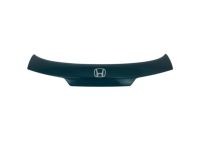 Honda 74890-3W0-A01ZC GARNISH *NH883P*