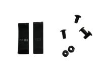 Honda 08R01-SDA-100R1 Hardware Kit Honda 08R01-SDA-100R1 Hardware Kit