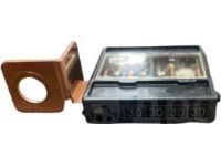 Honda 38234-T2A-003 Fuse, Multi Block
