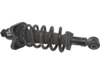 Honda 52446-TGT-A03 Spring, Rear Driver Side Honda 52446-TGT-A03 Spring, Rear Driver Side