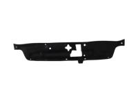 Honda 74117-S9V-A00 Cover, FR. Bulkhead Honda 74117-S9V-A00 Cover, FR. Bulkhead
