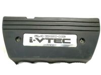 Honda 17121-R42-A00 Cover Assembly, Engine