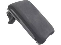 Honda 83440-TXM-A01ZA Armrest (Deep Black) Honda 83440-TXM-A01ZA Armrest (Deep Black)