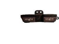 Honda 35600-TR0-003 Switch Assembly, Heated Seat Honda 35600-TR0-003 Switch Assembly, Heated Seat