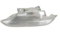 Honda 33350-TM8-003 Light Assy., L. FR. Turn