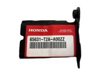Honda 65631-T2A-A00ZZ Bracket Up R,Bumper Beam