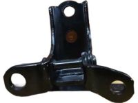 Honda 67950-T2A-H11ZZ Hinge, Left Rear Door (Upper)