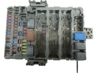 Honda 38200-T0A-A11 Box Assembly, Fuse (Rewritable) Honda 38200-T0A-A11 Box Assembly, Fuse (Rewritable)