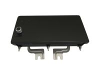 Honda 8A700-T20-A01 DISPLAY, CTR (9INCH)