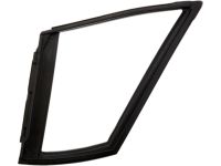 Honda 73335-TS6-H01 Seal, R. FR. Door Quarter