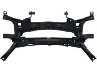 Honda 50300-TBF-A01 Sub-Frame, Rear Honda 50300-TBF-A01 Sub-Frame, Rear