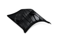 Honda 83111-TLA-A01ZA Lining Assy., R. Cowl Side *NH900L* (DEEP BLACK) Honda 83111-TLA-A01ZA Lining Assy., R. Cowl Side *NH900L* (DEEP BLACK)