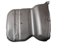 Honda 17519-STX-A00 Protector, Fuel Tank Honda 17519-STX-A00 Protector, Fuel Tank