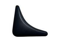 Honda 72456-TBA-A01 Garn,R FR Center Cor Honda 72456-TBA-A01 Garn,R FR Center Cor