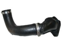 Honda 17283-6B2-A01 Pipe, Intercooler In. Honda 17283-6B2-A01 Pipe, Intercooler In.
