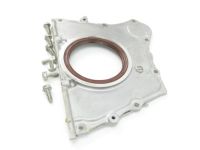 Honda 11300-59B-000 Case Assy., Oil Seal