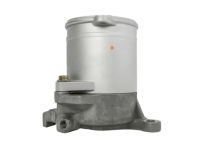 Honda 53620-T22-A07 RACK, POWER STEERING