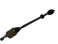 Honda 44305-SDC-A00 Driveshaft Assembly, Passenger Side Honda 44305-SDC-A00 Driveshaft Assembly, Passenger Side