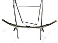 Honda 60431-S10-A01ZZ Frame, Bulkhead (Upper) Honda 60431-S10-A01ZZ Frame, Bulkhead (Upper)