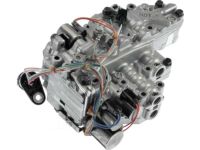 Honda 27000-5T0-A02 Body Assembly, Valve Honda 27000-5T0-A02 Body Assembly, Valve