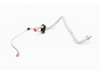 Honda 80341-3W0-A01 PIPE, RECEIVER Honda 80341-3W0-A01 PIPE, RECEIVER