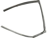 Honda 72775-T5A-N01 Channel, Left Rear Door Run Honda 72775-T5A-N01 Channel, Left Rear Door Run