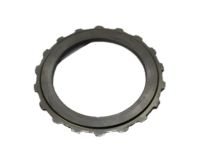 Honda 22551-P4R-003 Plate, Clutch End (1) (2.1MM)