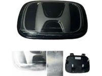 Honda 71125-THR-A61 Emblem, Front-Grille Honda 71125-THR-A61 Emblem, Front-Grille