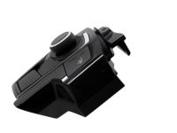 Honda 79603-TBA-A91ZA CASE SET *NH869L* (GRAND BONHEUR SILVER) Honda 79603-TBA-A91ZA CASE SET *NH869L* (GRAND BONHEUR SILVER)