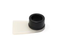 Honda 17213-RTW-000 Rubber, Air Cleaner Mounting Honda 17213-RTW-000 Rubber, Air Cleaner Mounting