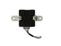 Honda 72670-S0X-A01 Control Unit, Slide Door Open Stopper Honda 72670-S0X-A01 Control Unit, Slide Door Open Stopper