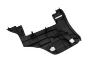 Honda 77325-THR-A01ZA Cover Assy., Passenger (Lower)*NH900L* (DEEP BLACK) Honda 77325-THR-A01ZA Cover Assy., Passenger (Lower)*NH900L* (DEEP BLACK)