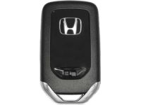 Honda 72147-T6Z-A51 Fob Assembly-, Entry Key