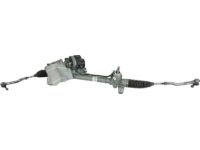 Honda 53622-THR-A22 Rack Assembly, Power Steering (Eps) (Service) Honda 53622-THR-A22 Rack Assembly, Power Steering (Eps) (Service)