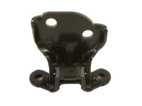 Honda 67410-S0X-305ZZ Hinge A, Front Door