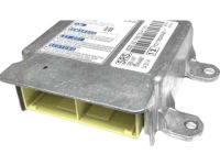 Honda 77960-TS9-A11 SRS Unit (Rewritable)