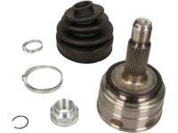 Honda 44011-SS0-010 Shaft Set, Driver Side Honda 44011-SS0-010 Shaft Set, Driver Side