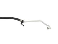 Honda 80331-TXM-A01 INNER