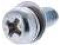 Honda 93893-05012-00 Screw-Washer (5X12) Honda 93893-05012-00 Screw-Washer (5X12)