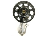 Honda 19200-5A2-A01 Pump Complete, Water