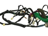 Honda 32108-TK8-A00 Wire Harness Rear