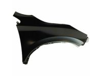 thumbnail image 2 of Genuine Honda OEM Right Inner Fender Assembly 74100-T2A-A00 For Accord 2013-2016 2 of 2