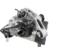 Honda 41200-5TG-010 Carrier, Rear Differential