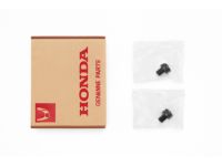 Honda 90363-SZ3-003 Nut, Arm (Upper) (12MM)