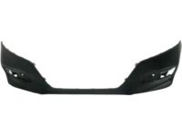 Honda 04711-TVA-F00ZZ W-FACE, FR- BUMPER