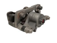 Honda 45018-TR0-E00 Caliper Sub-Assembly, Right Front