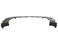 Honda 71509-TG7-A70 GARNISH, RR. BUMPER (LOWER)