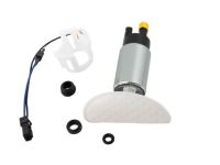 Honda Fuel Pump - 17040-SR2-A30 Fuel Pump Unit Assembly
