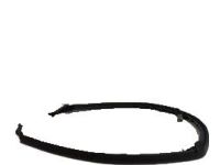 Honda 72812-THR-A11 Seal Assy., R. FR. Slide Door Gap Honda 72812-THR-A11 Seal Assy., R. FR. Slide Door Gap