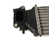 Honda 19710-5BF-A01 Intercooler Complete